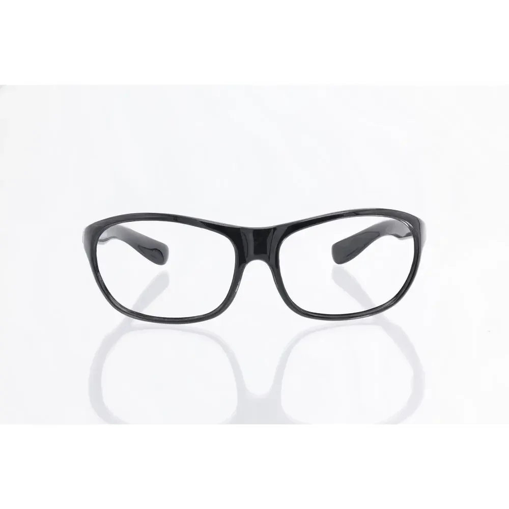 Bollé Tiger Snake Sunglass / Eyeglass FRAMES ONLY - GOOD CONDITION